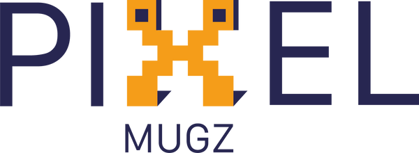 Pixel-Mugz